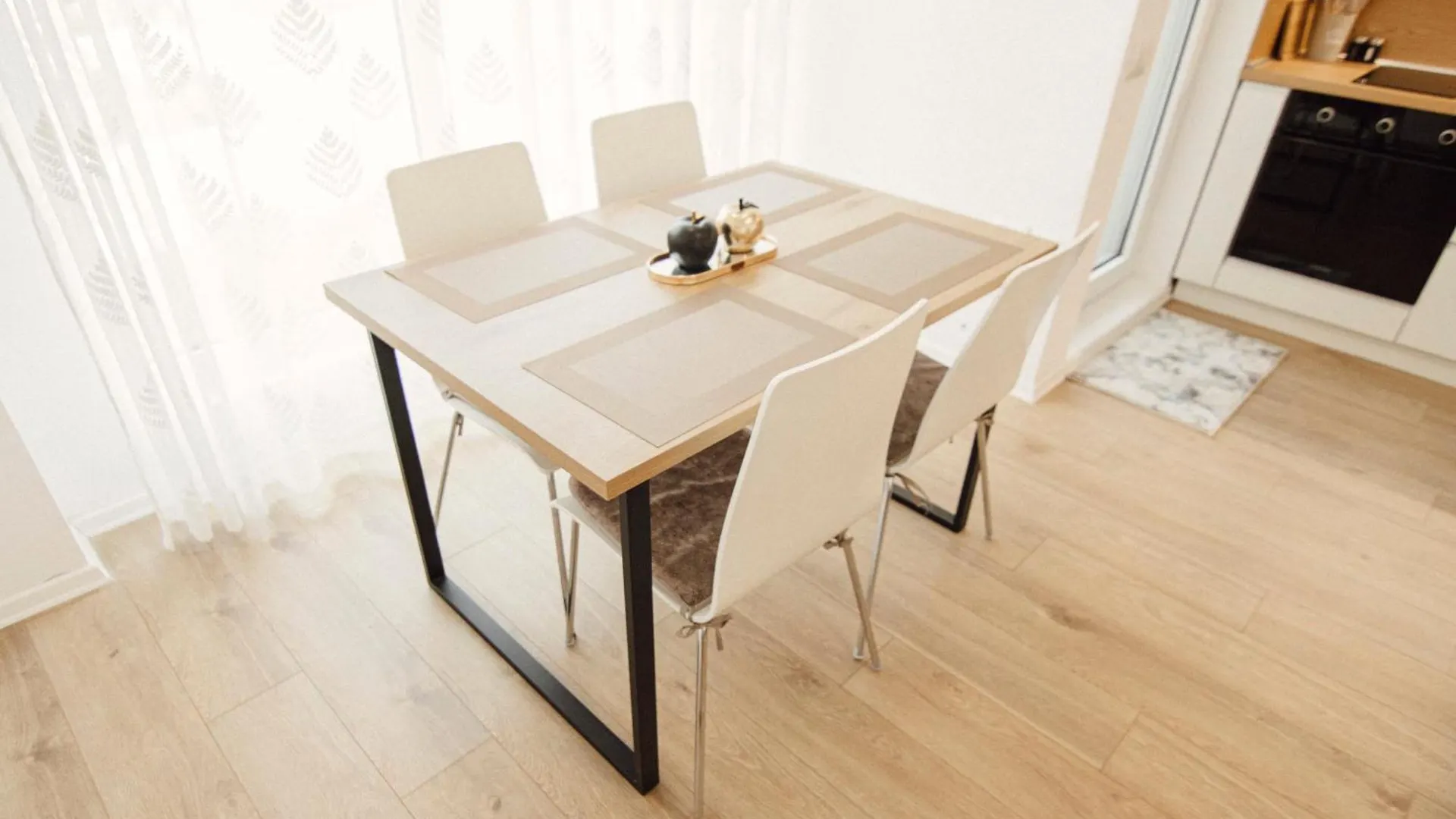 Helia Luxury Apartment New Boulevard Tirana