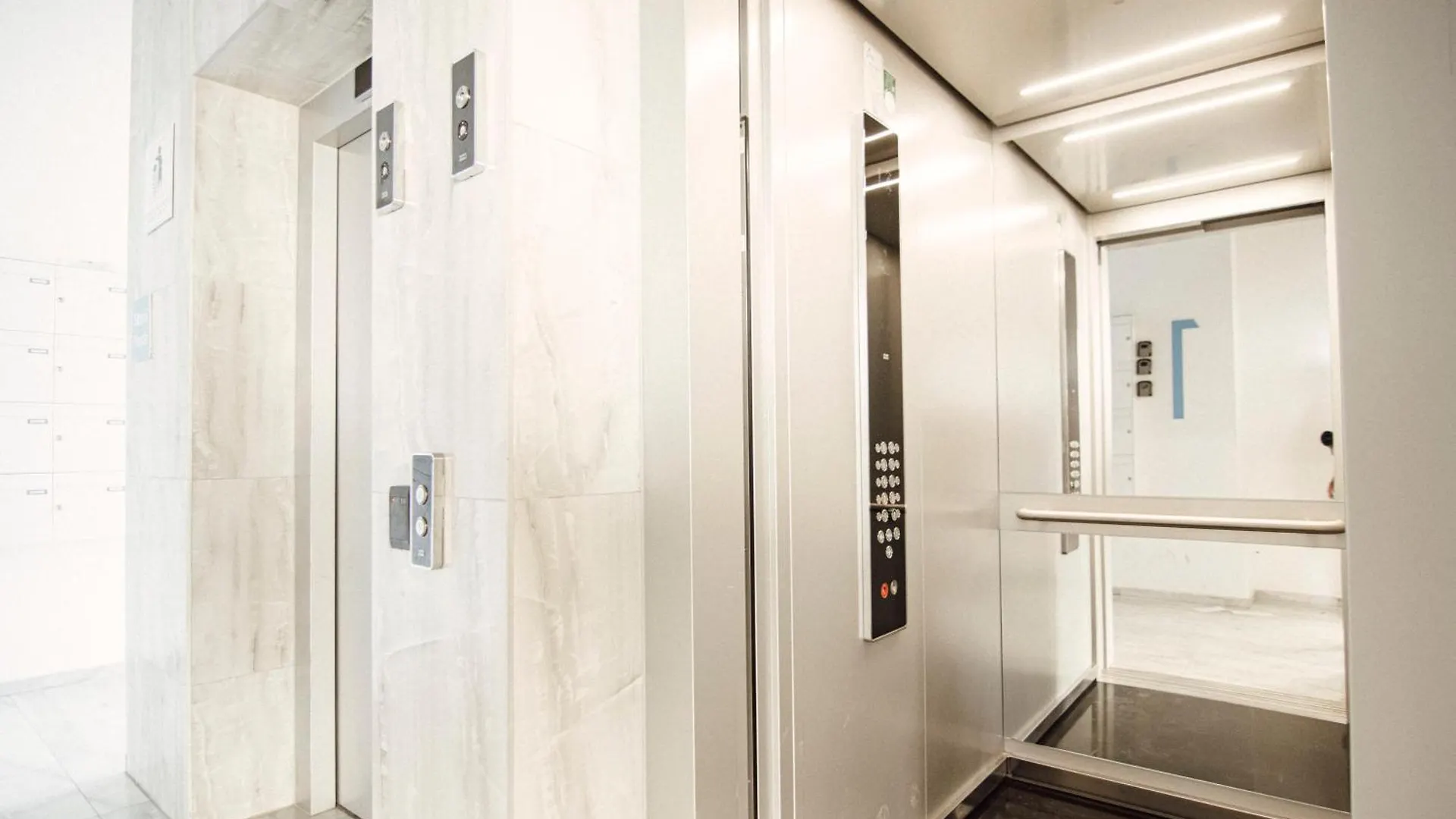 Helia Luxury Apartment New Boulevard Tirana