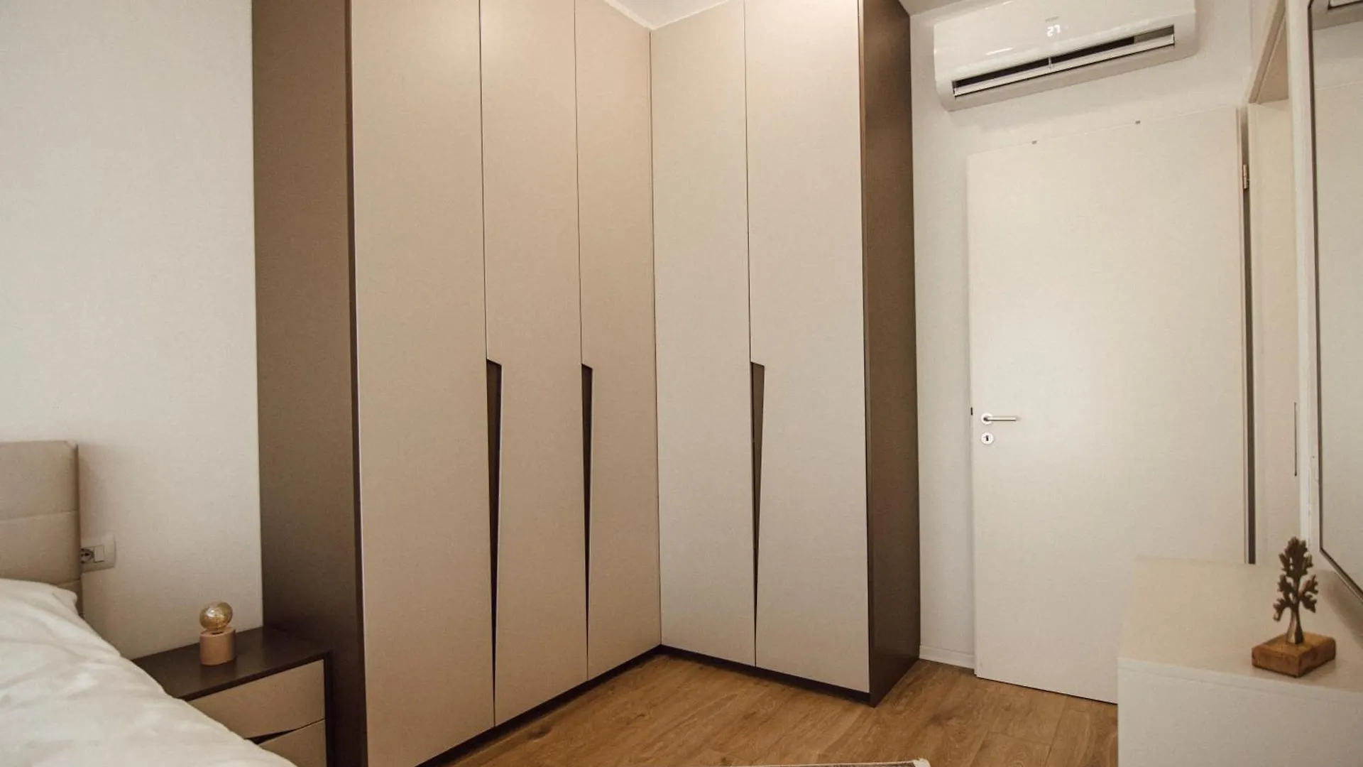 Helia Luxury Apartment New Boulevard Tirana Albania