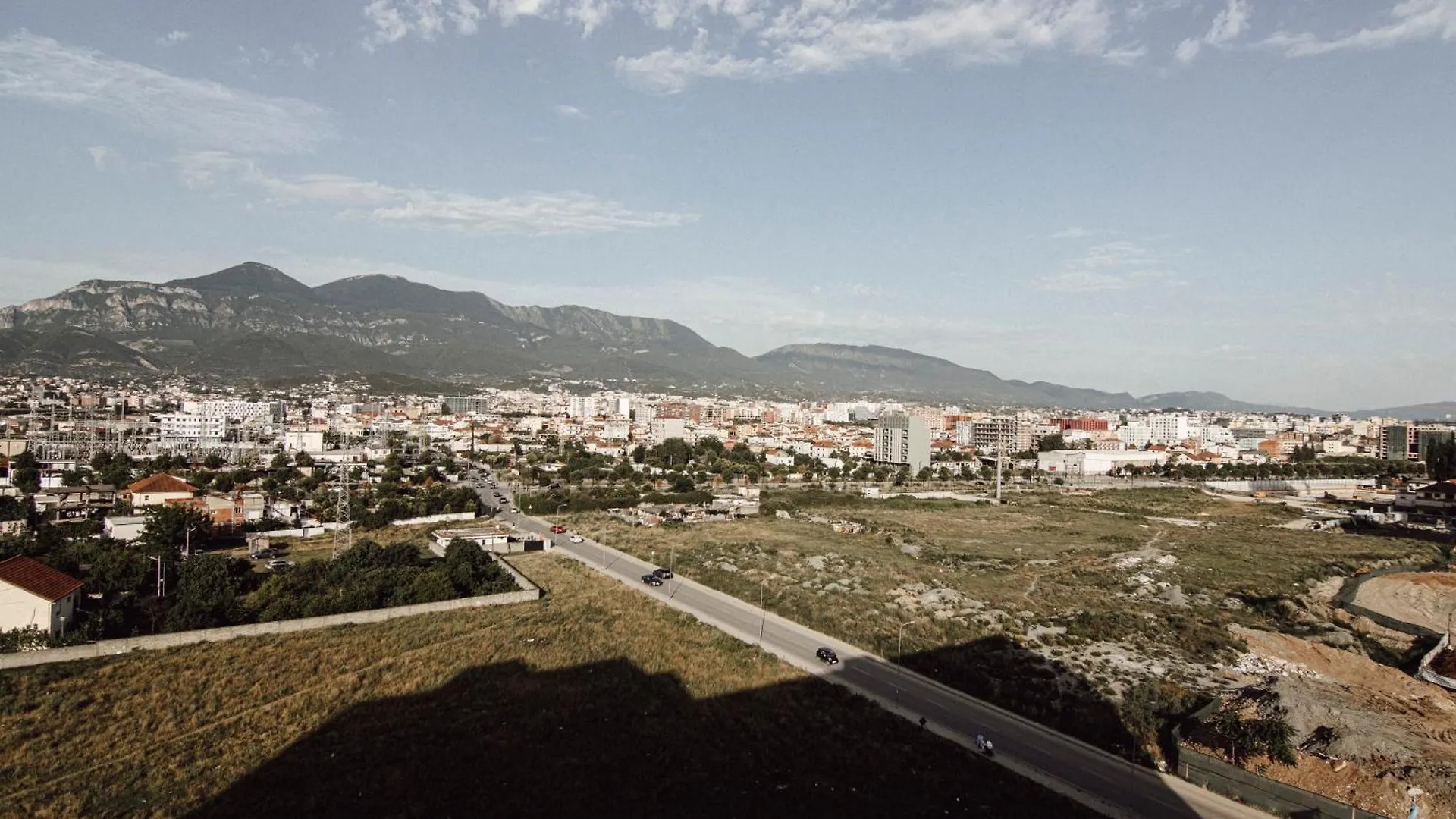 Helia Luxury Apartment New Boulevard Tirana